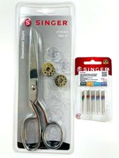 Singer Starter Set für Singer