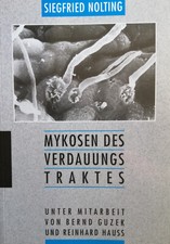 Mykosen des Verdauungstraktes