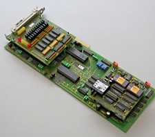 PCB  /  ROFIN SINAR PCLD Karte