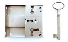 Kastenschloß Schrank Schloss