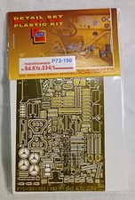 Jadar Models P72-150