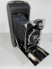 Zeiss Ikon Icarette Jcarette