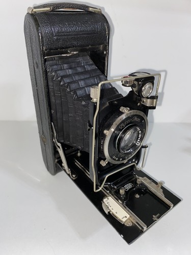 Zeiss ikon icarette jcarette - icarette,