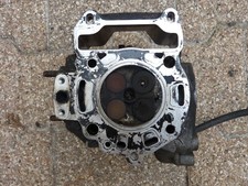 Zylinderkopf Piaggio X8 125 2004-2007
