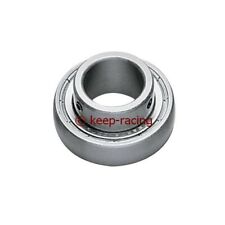 Achslager, Hinterachslager