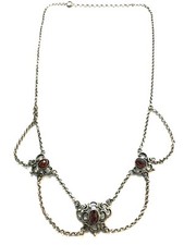 Trachtenschmuck, Collier