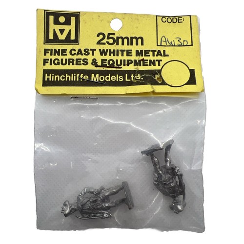 25mm amerikanischer - 25mm,