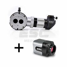 Zeiss Type Beam Splitter with