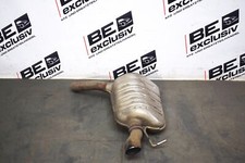 Mercedes E 350 BlueTEC S212 MOPF Endschalldämpfer links ESD Auspuff A2124910200