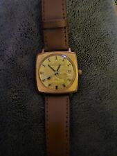 Glashütte Bison  20 Jahre NVA 