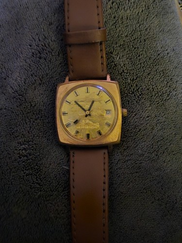 Glashütte bison jahre - 20,