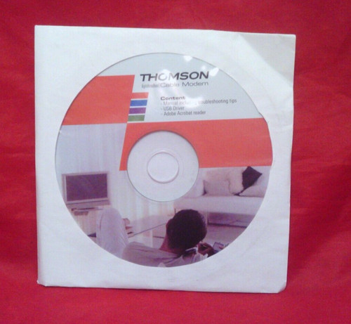 Thomson digital broadband - digital,