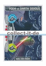 Force Attax Movie Cards 1 172