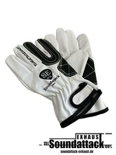 Schweißerhandschuhe Ziegenleder Handschuhe Arbeitshandschuhe Wig MIG MAG XL/10