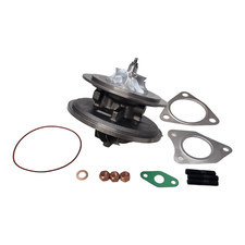 Turbolader Rumpfgruppe Audi Q7