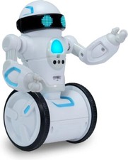 WOWWEE MIP Arcade Roboter 842