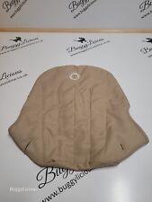 Bugaboo Cameleon 1 2-Sitzer Stoffbezug Einlage Sand guter Zustand Canvas 