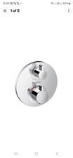 Hansgrohe 15758000 Ecostat S