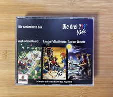 Die drei Fragezeichen ??? Kids