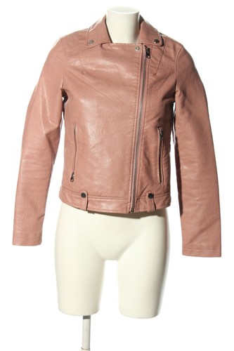 Springfield kunstlederjacke - springfield,