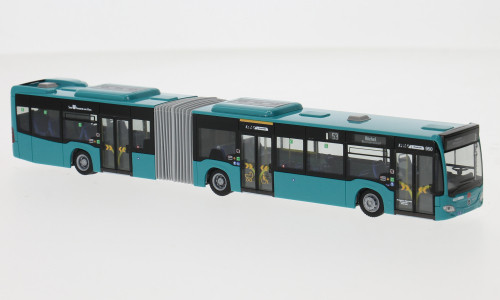 Rietze mercedes citaro 2015 - g,