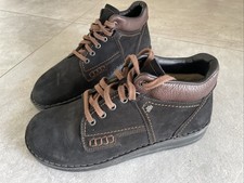 Finn Comfort Herrenschuhe Gr 41 Nagelneu Made In Germany