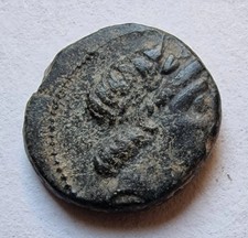 Ancient Greek Coin, Seleucid