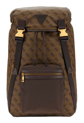 Guess berlin backpack - guess,