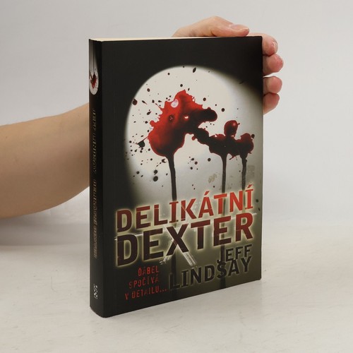 Delikátní dexter jeff - | ,