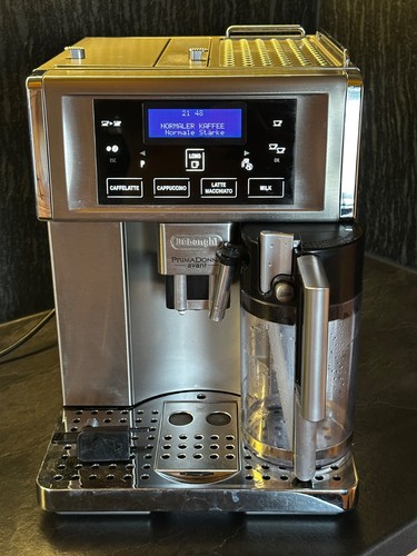Delonghi primadonna avant esam - primadonna,