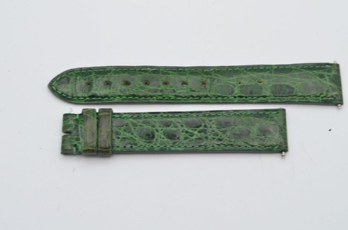 Cartier leder armband - leder, 18mm