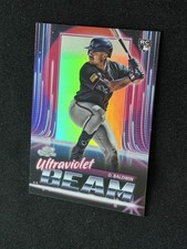 2025 Topps Cosmic Chrome -