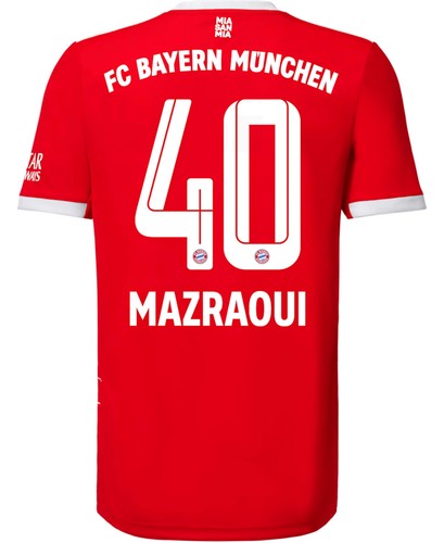 Offizieller bayern münchen - bayern,