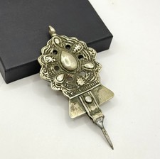 Antike berber fibula anhänger - antike,