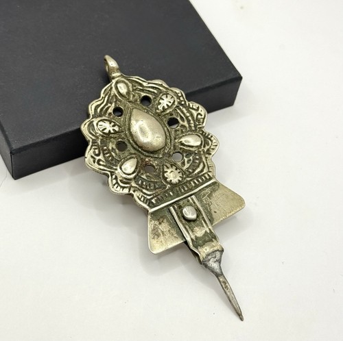 Antike berber fibula anhänger - antike,