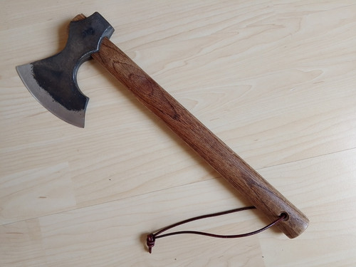 Bushcraft beil bartaxt - bushcraft, /