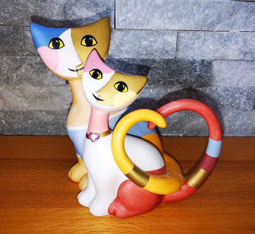 Rosina wachtmeister katze - rosina,