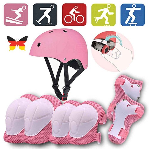 Kinder skaterhelm mit - kinder,