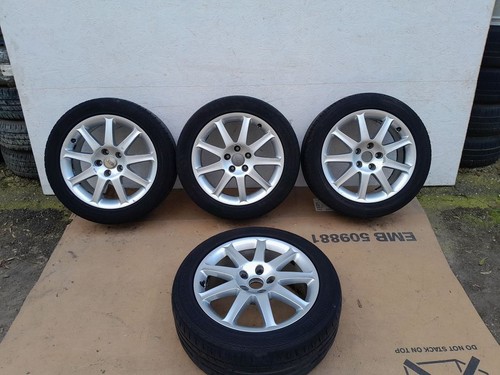 Audi 2006 satz - audi, 4f