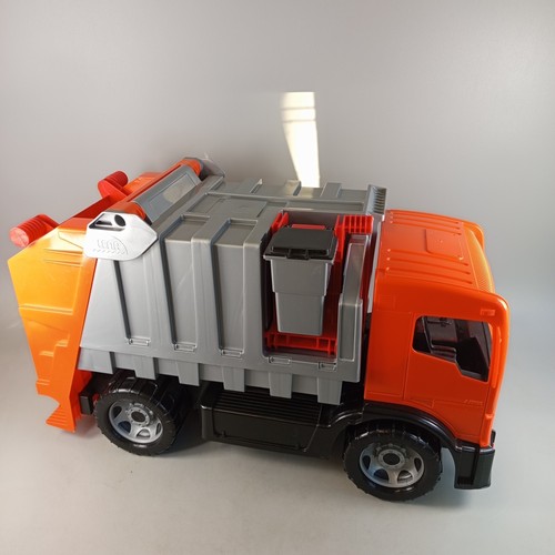 Lena giga trucks müllwagen - lena,
