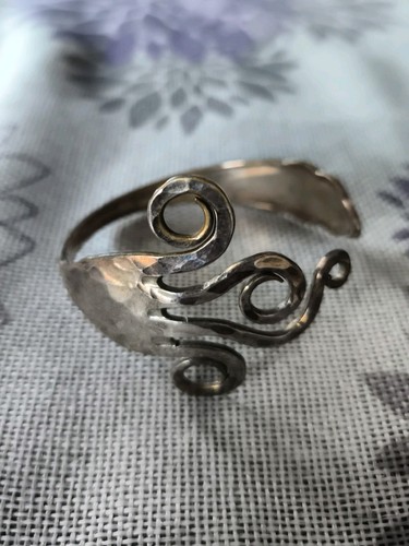 Armreif vintagelook - armreif,