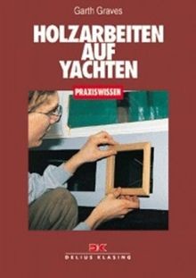 Holzarbeiten auf yachten - holzarbeiten, |