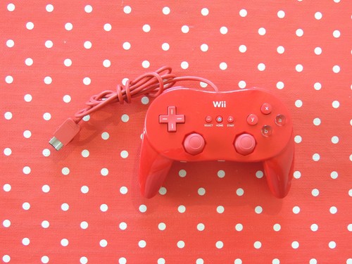 Original nintendo wii - nintendo, classic