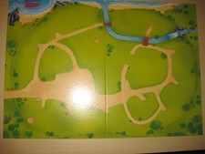 hachette Asterix das Gallische