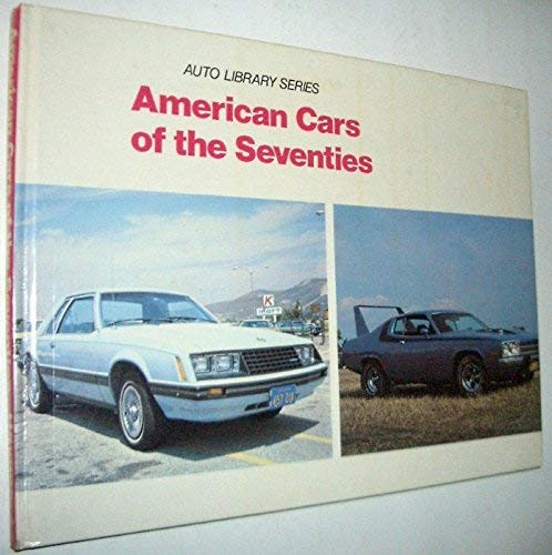 American cars the - of,