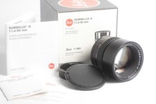 Leica Leitz Summilux-R 1,4/80