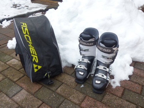 Head skischuhe herren - herren,