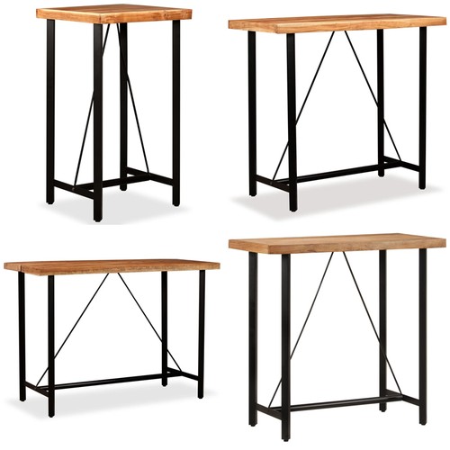 Bartisch stehtisch - bartisch,