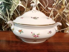 HUTSCHENREUTHER Maria Theresia MIRABELL - edle ovale Casserole / Ragoutschüssel