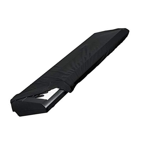 Schwarze tastatur antistaub - tastatur,